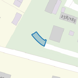 Perceel SWK01-G-2732