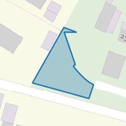 Perceel SWK01-G-2735