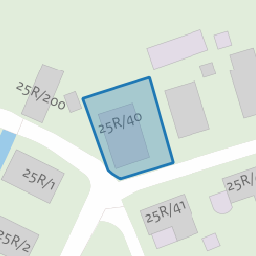 Perceel SWK01-G-2737