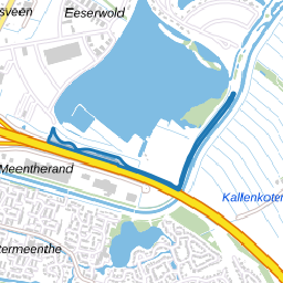 Perceel SWK01-G-2743