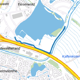 Perceel SWK01-G-2747