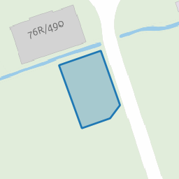 Perceel SWK01-G-2753