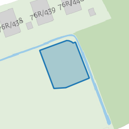 Perceel SWK01-G-2767