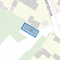 Perceel SWK01-G-2772