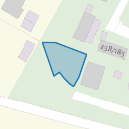 Perceel SWK01-G-2774