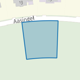 Perceel SWK01-G-2776