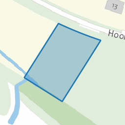 Perceel SWK01-G-2777