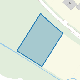 Perceel SWK01-G-2778