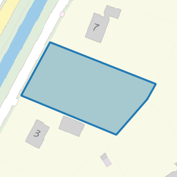 Perceel SWK01-G-2779