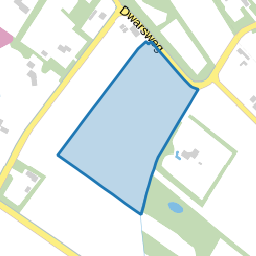 Perceel SWK01-G-2786