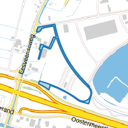 Perceel SWK01-G-2793