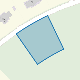 Perceel SWK01-G-2798