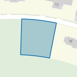 Perceel SWK01-G-2801