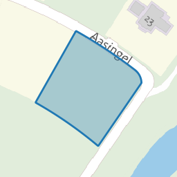 Perceel SWK01-G-2802