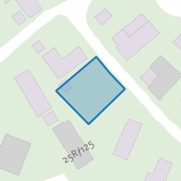 Perceel SWK01-G-2813