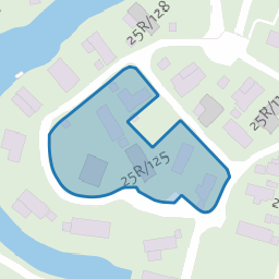 Perceel SWK01-G-2814