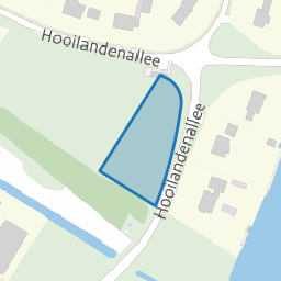 Perceel SWK01-G-2819