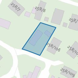 Perceel SWK01-G-2823