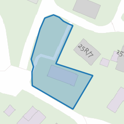 Perceel SWK01-G-2825