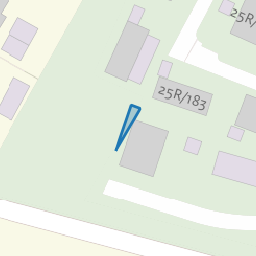 Perceel SWK01-G-2829