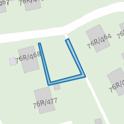 Perceel SWK01-G-2833