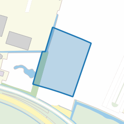 Perceel SWK01-G-2839