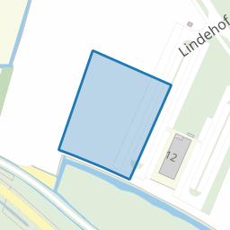 Perceel SWK01-G-2843