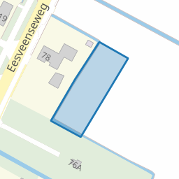 Perceel SWK01-G-2851