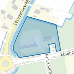 Perceel SWK01-G-2853