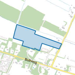 Perceel SWK01-G-2864