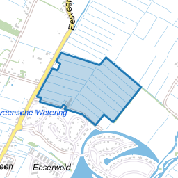 Perceel SWK01-G-2867