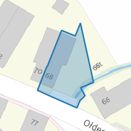 Perceel SWK01-K-1000