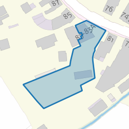 Perceel SWK01-K-1001