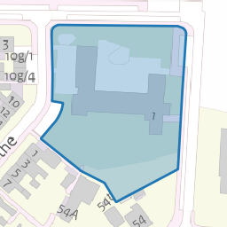 Perceel SWK01-K-1004