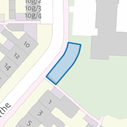 Perceel SWK01-K-1005