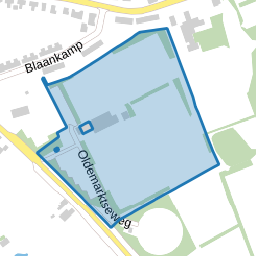 Perceel SWK01-K-1010