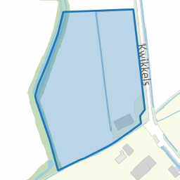 Perceel SWK01-M-1002