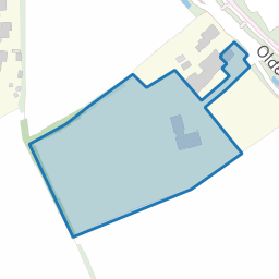 Perceel SWK01-M-1022