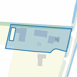 Perceel SWK01-M-1030