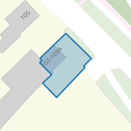 Perceel SWK01-M-1032