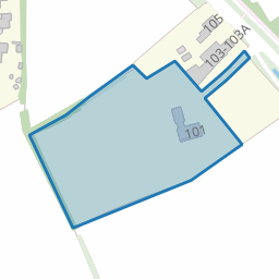 Perceel SWK01-M-1033