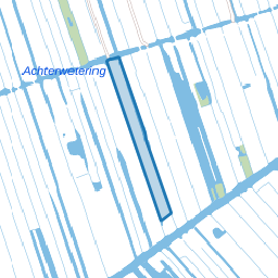 Perceel SWK02-A-1018