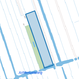 Perceel SWK02-A-1033