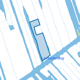 Perceel SWK02-A-1043