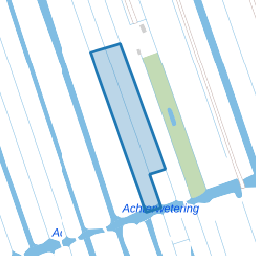 Perceel SWK02-A-1080