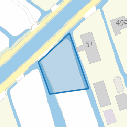 Perceel SWK02-A-1180