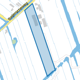 Perceel SWK02-A-1444