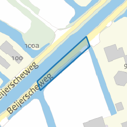 Perceel SWK02-A-1445