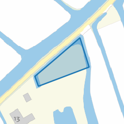 Perceel SWK02-A-1588