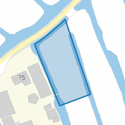 Perceel SWK02-A-1634